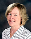 Gaylia J. Harry, Ph.D.